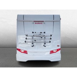 Dethleffs Pulse T 6811 EB Family