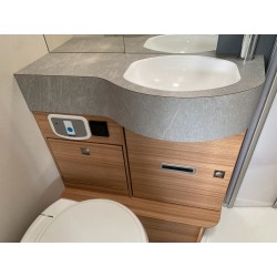 Dethleffs Pulse T 6811 EB Family