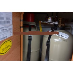 Volkswagen T6.1 Wohnmobil California TRUMA