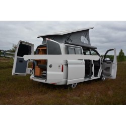 Volkswagen T6.1 Wohnmobil California TRUMA