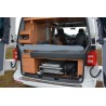 Volkswagen T6.1 Wohnmobil California TRUMA