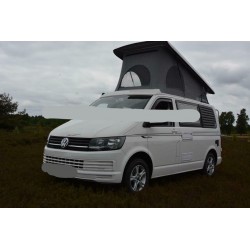 Volkswagen T6.1 Wohnmobil California TRUMA