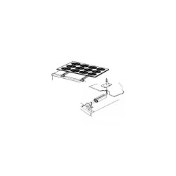 Thule Roof Mounting Kit
