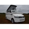 Volkswagen T6.1 Wohnmobil California TRUMA