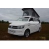 Volkswagen T6.1 Wohnmobil California TRUMA