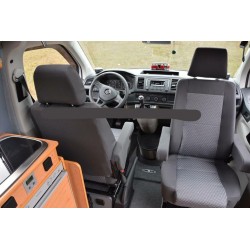 Volkswagen T6.1 Wohnmobil California TRUMA