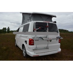 Volkswagen T6.1 Wohnmobil California TRUMA