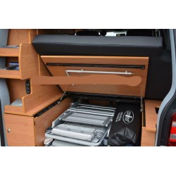 Volkswagen T6.1 Wohnmobil California TRUMA