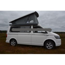 Volkswagen T6.1 Wohnmobil California TRUMA