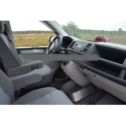 Volkswagen T6.1 Wohnmobil California TRUMA