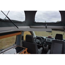 Volkswagen T6.1 Wohnmobil California TRUMA