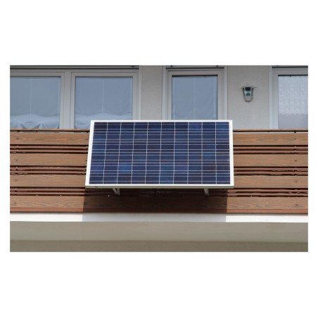 Sistema solar Sunset SUNpay 300 166x100 cm incluido módulo inversor