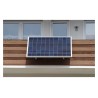 Sistema solare Sunset SUNpay 300 166x100 cm incluso modulo inverter