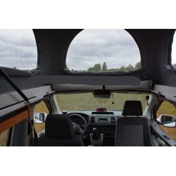 Volkswagen T6.1 Wohnmobil California TRUMA