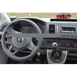 Volkswagen T6.1 Wohnmobil California TRUMA