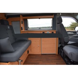 Volkswagen T6.1 Wohnmobil California TRUMA