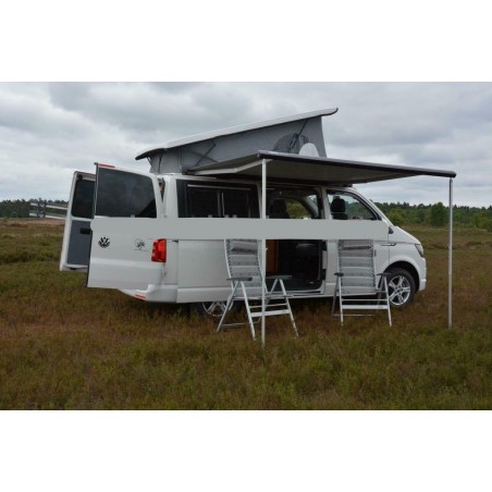 Volkswagen T6.1 Wohnmobil California TRUMA