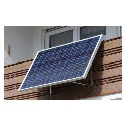 Système solaire Sunset SUNpay 300 166x100 cm inclus inverter module