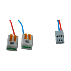 Adaptador Truma 12V para aire acondicionado Aventa