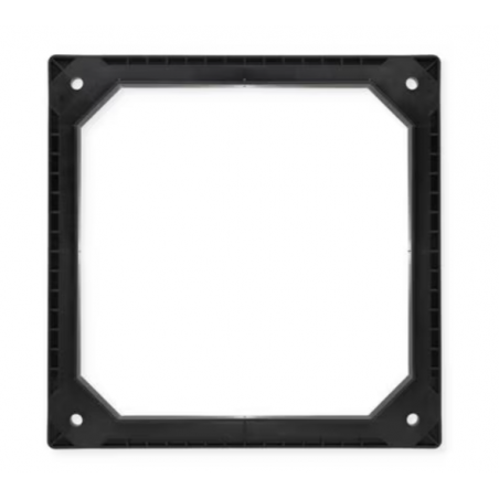 Marco adaptador opcional Webasto para Cool Top Trail, 360x360 mm