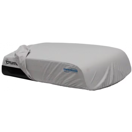 Funda protectora Hindermann para aires acondicionados de techo Dometic B1100-2600, Waeco Easy Cool 1500/2000, Iceberg 1500/2000