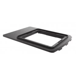 Juego de marco adaptador...