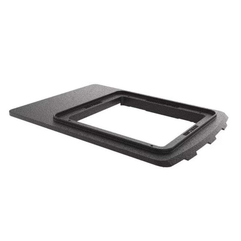 Juego de marco adaptador Truma PSA para sistemas de aire acondicionado Aventa