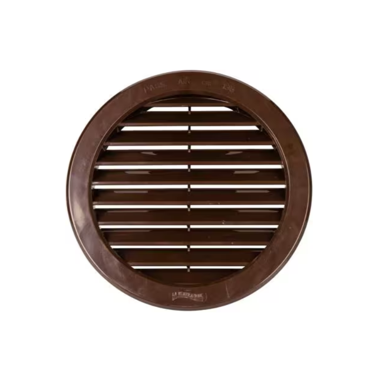 Dometic Freshwell FW-ADG, rejilla de entrada de aire, ø190mm, 2 piezas.