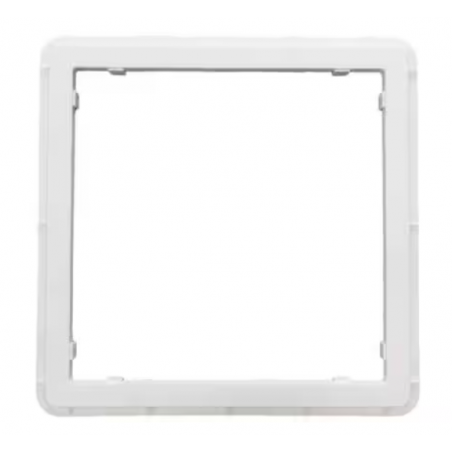 Marco de montaje OFF by IndelB Plein-Aircon, para Fiat Ducato X250/X290