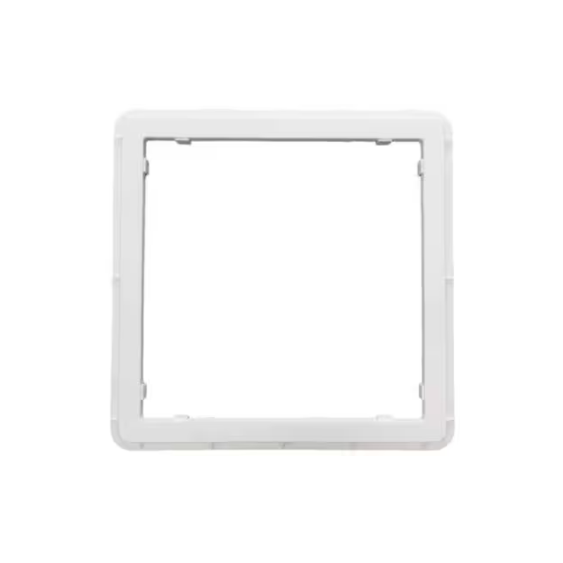 Marco de montaje OFF by IndelB Plein-Aircon, para VW Crafter