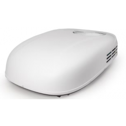 Aire acondicionado de techo Carbest, 3300W, blanco