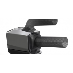 Aire acondicionado split Ecoflow Wave 2 con batería adicional, 12V/230V, 700W