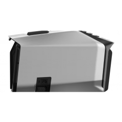 Aire acondicionado split Ecoflow Wave 2 con batería adicional, 12V/230V, 700W