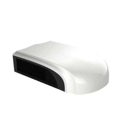 Aire acondicionado de techo Mestic RTA-2200, 2200W, blanco