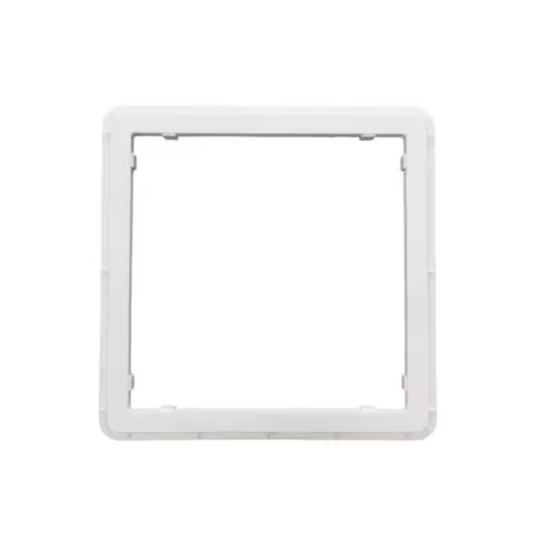 Marco de montaje OFF by IndelB Plein-Aircon, para VW Crafter