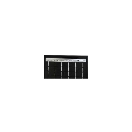 Módulo solar Büttner MT-SM170 Black Line 170 W