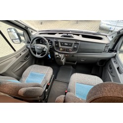 Dethleffs Just Go T 7055 EB