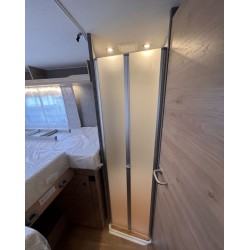 Dethleffs Just Go T 7055 EB