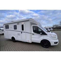 Dethleffs Just Go T 7055 EB