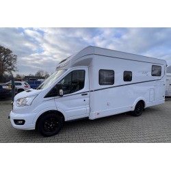 Dethleffs Just Go T 7055 EB