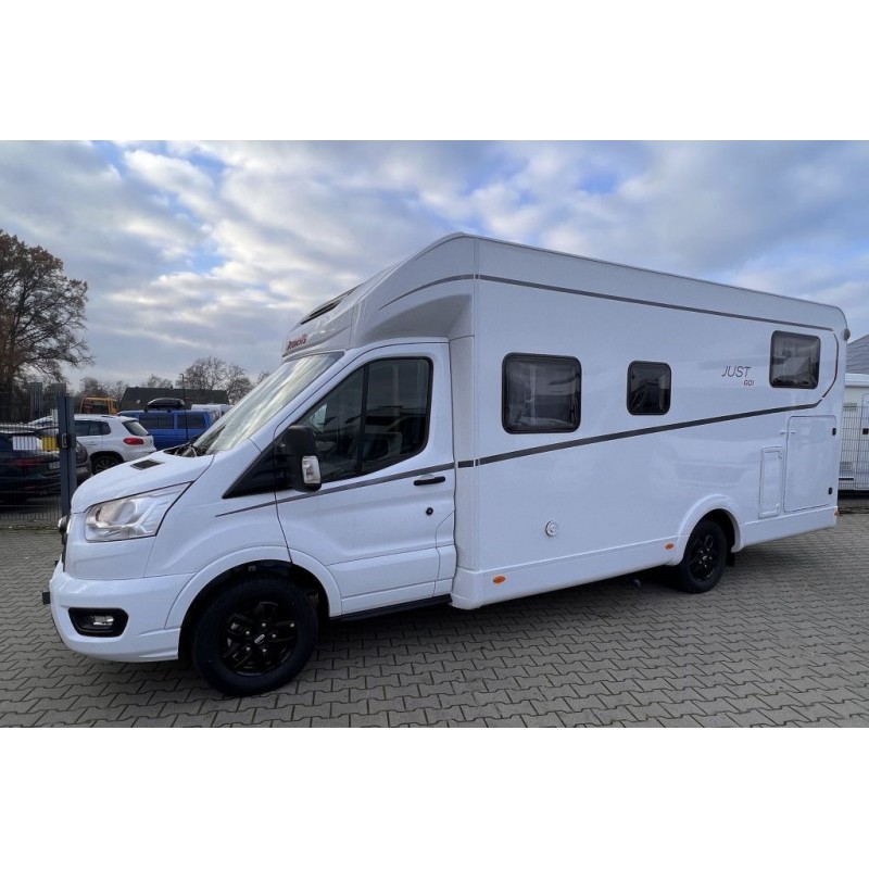 Dethleffs Just Go T 7055 EB