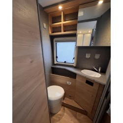 Dethleffs Just Go T 7055 EB