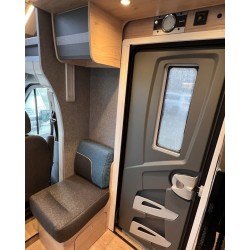 Dethleffs Just Go T 7055 EB