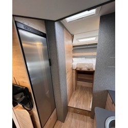 Dethleffs Just Go T 7055 EB