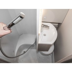 Bürstner Nexxo Van T 700