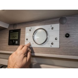 Bürstner Nexxo Van T 700