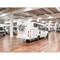 Bürstner Nexxo Van T 700