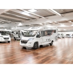 Bürstner Nexxo Van T 700