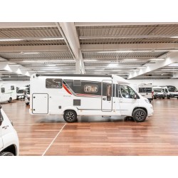 Bürstner Nexxo Van T 700