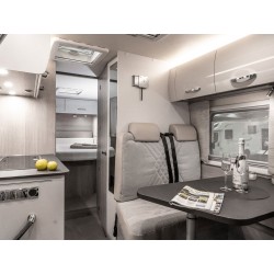 Bürstner Nexxo Van T 700